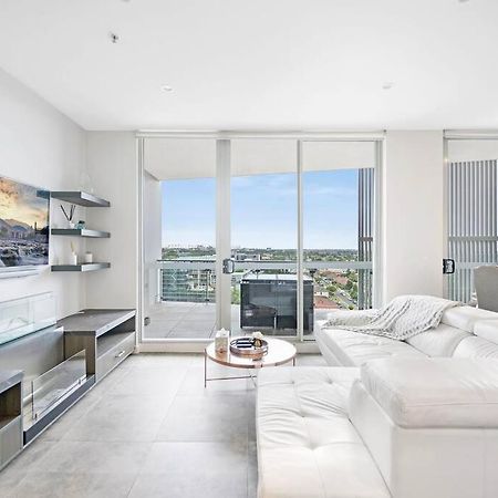 Convenient 3Br Close To Airport & Mascot Station Sydney Exterior photo