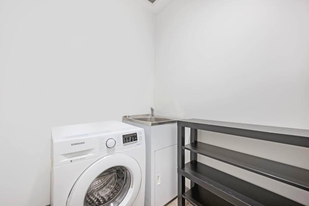 Convenient 3Br Close To Airport & Mascot Station Sydney Exterior photo