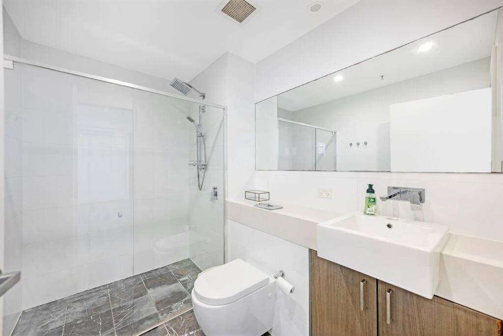 Convenient 3Br Close To Airport & Mascot Station Sydney Exterior photo