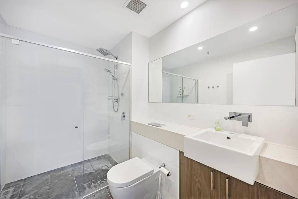 Convenient 3Br Close To Airport & Mascot Station Sydney Exterior photo