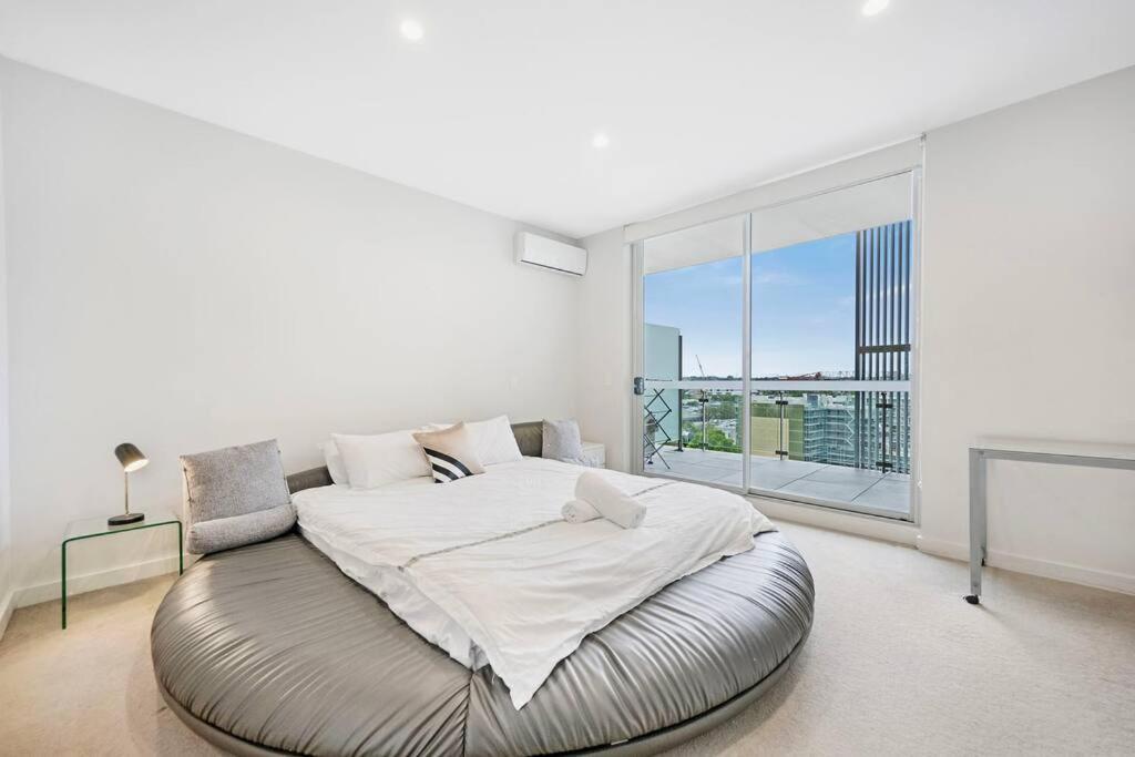 Convenient 3Br Close To Airport & Mascot Station Sydney Exterior photo